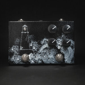 Seamark Reverb MK2
