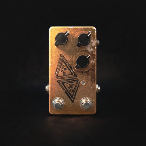 Knife OD&FUZZ | GE | COOPER