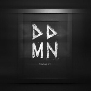 POSTER TEXT | SMALL | MERCH #9