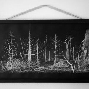 FOREST | LARGE | MERCH #1