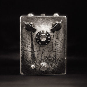 DEADMAN FUZZ | MONOCHROME MK III
