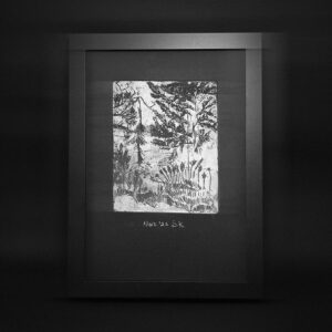 FOREST | SMALL | MERCH #7